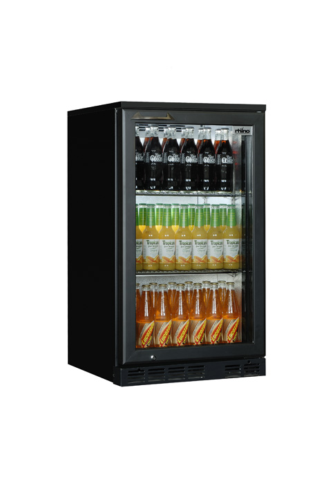 Rhino Madrid Engine Spare parts