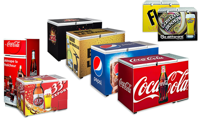 Gas/ Paraffin Powered Gas/ Paraffin Powered